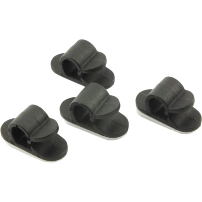 Клипса ALEXIKA для Steel Poles 1,1-1,3 сm 9578.0210