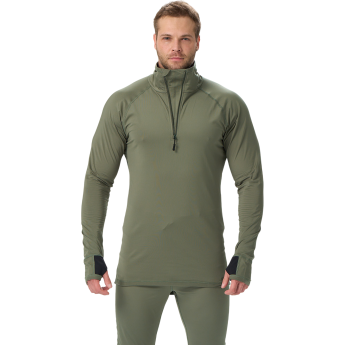 Термокофта ALEXIKA PUTORANA JKT200 olive
